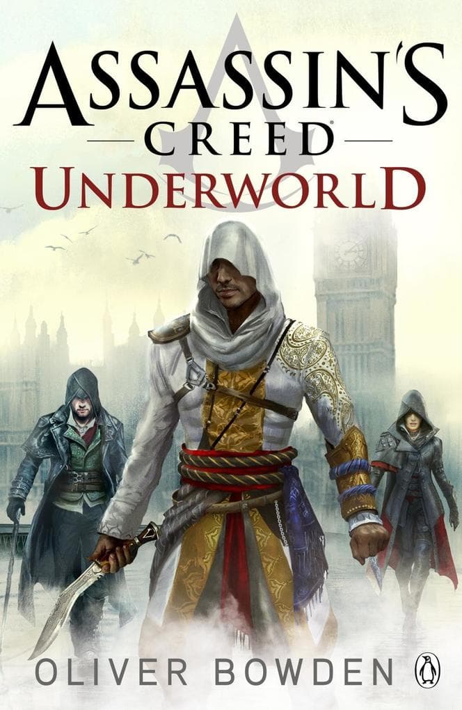 Underworld