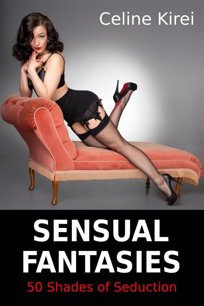 Sensual Fantasies