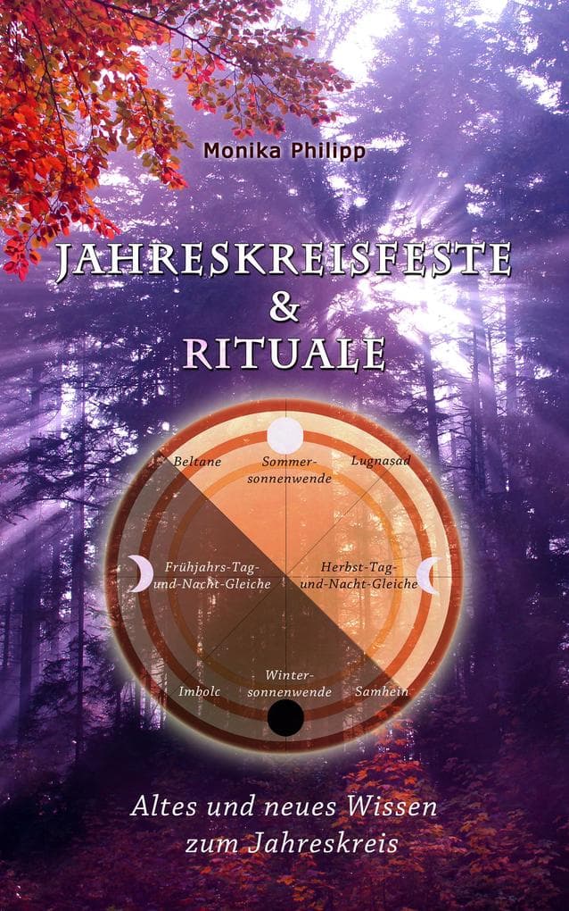 Jahreskreisfeste & Rituale