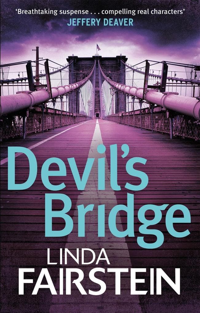 Devil's Bridge