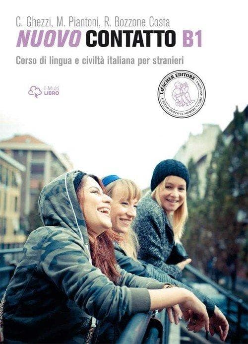 Nuovo Contatto