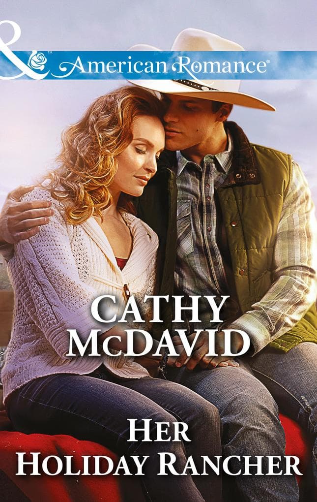 Her Holiday Rancher