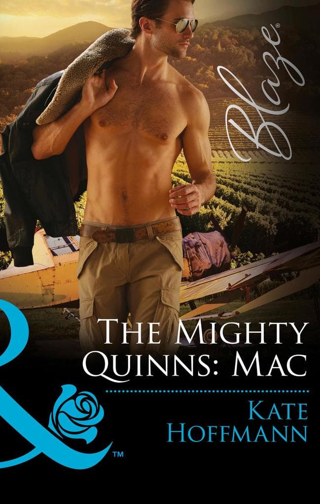 The Mighty Quinns: Mac