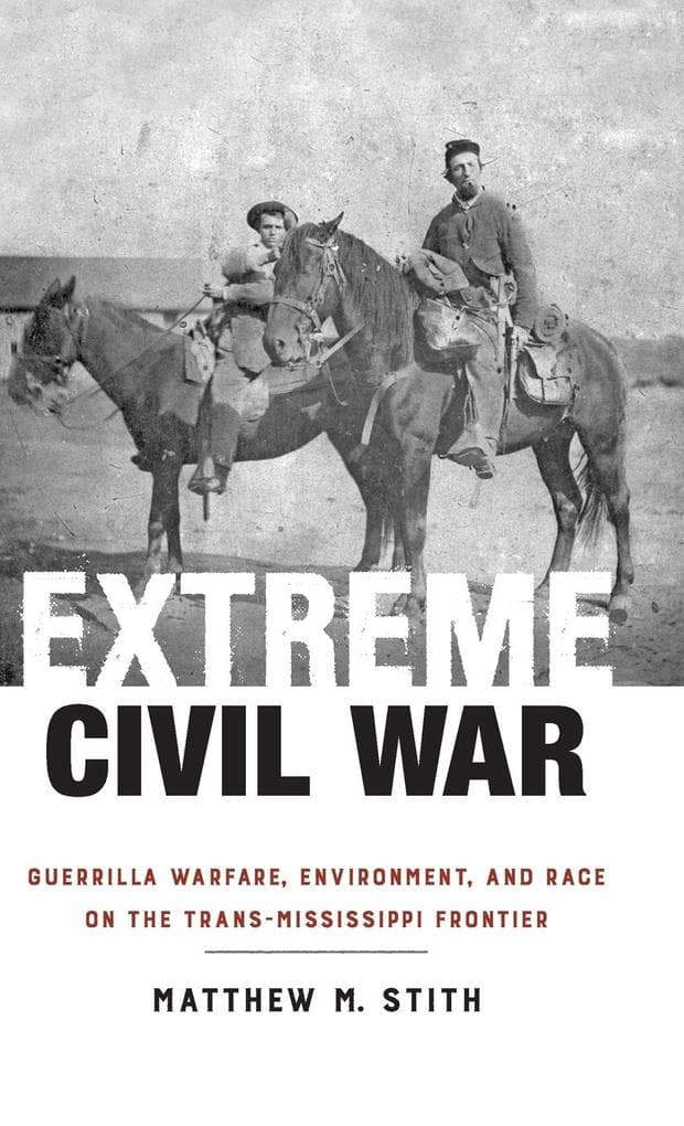 Extreme Civil War