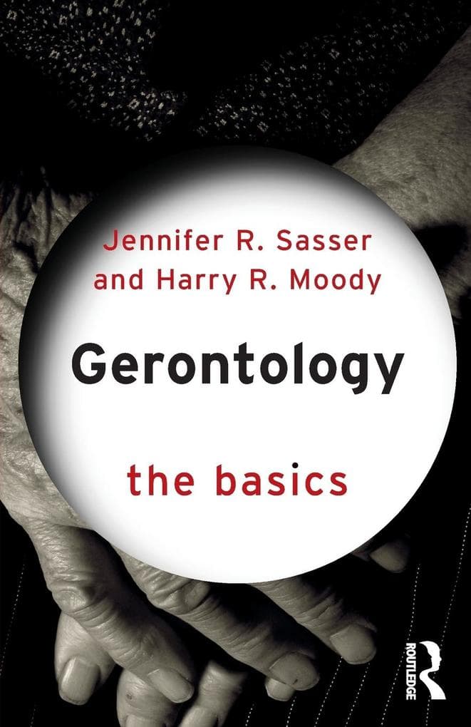 Gerontology