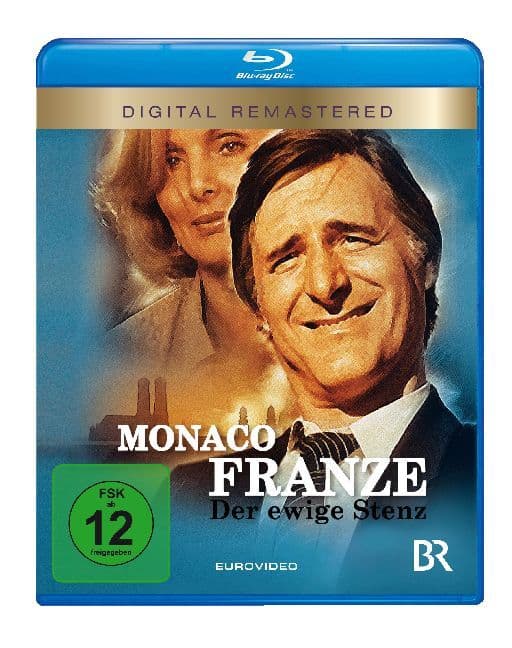Monaco Franze - Der ewige Stenz
