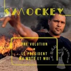 Pre'volution:Le president,ma moto et moi