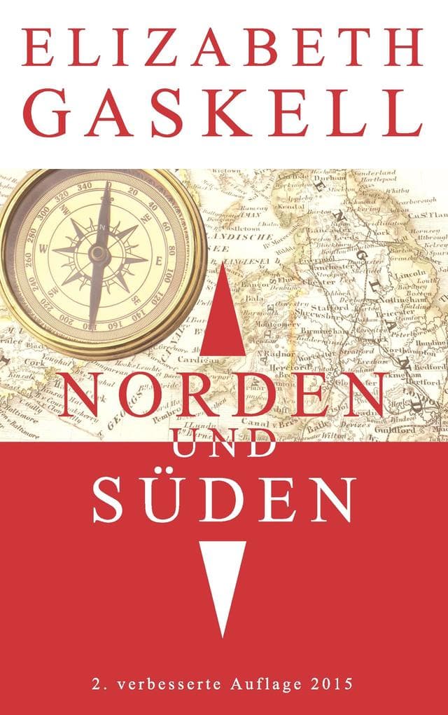 Norden und Süden
