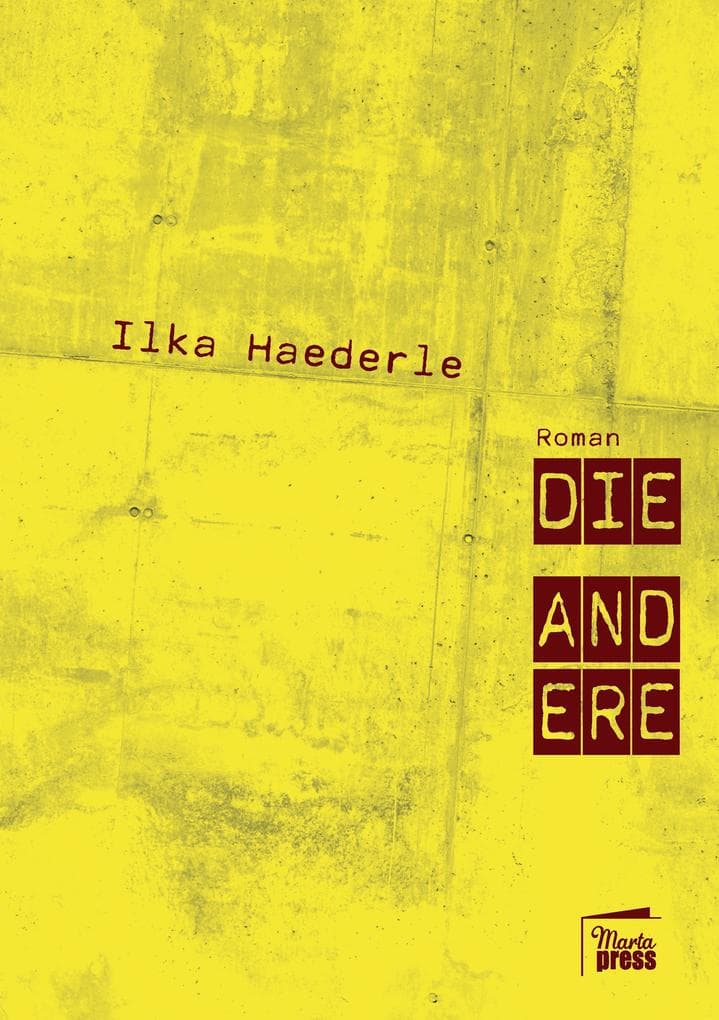 Die Andere