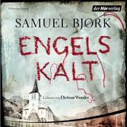 Engelskalt