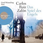 Das Spiel des Engels