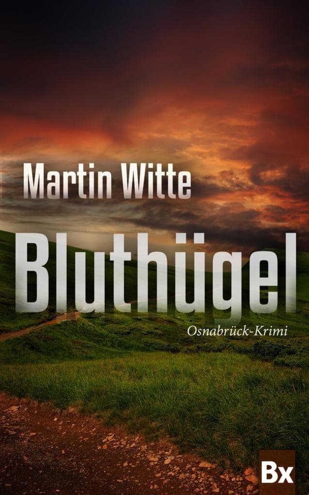 Bluthügel