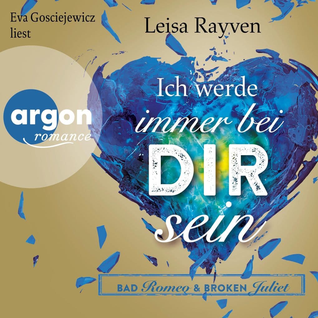 Ich werde immer bei dir sein