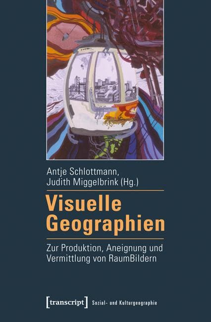 Visuelle Geographien