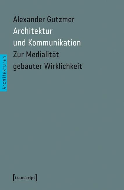 Architektur und Kommunikation