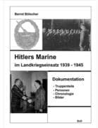 Hitlers Marine im Landkriegseinsatz
