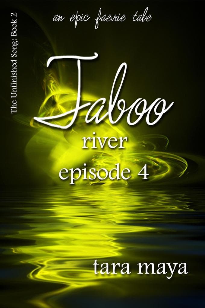 Taboo - River (Book 2-Episode 4)