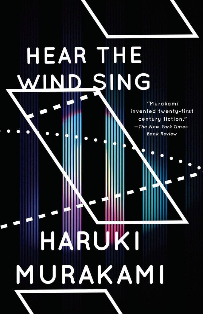 Wind / Pinball