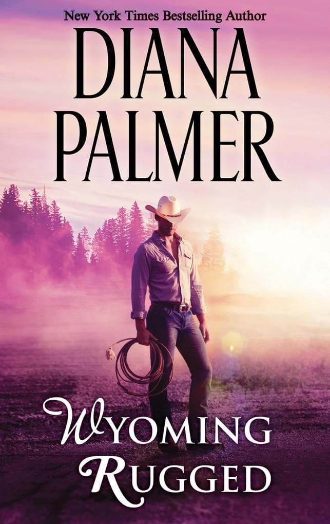 Wyoming Rugged