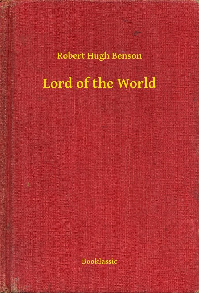 Lord of the World