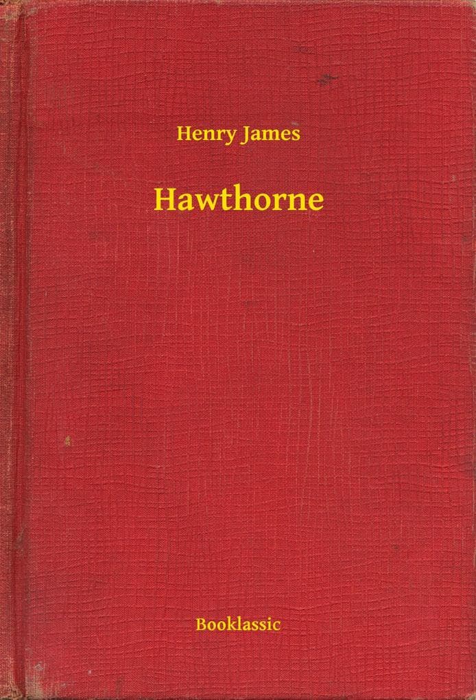 Hawthorne