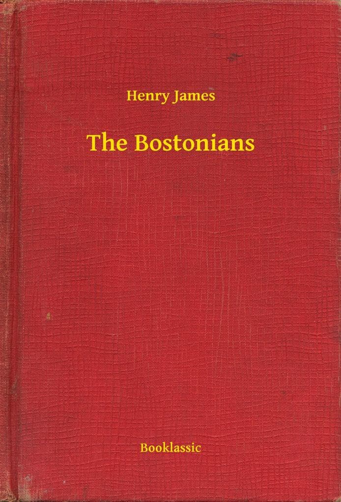 The Bostonians