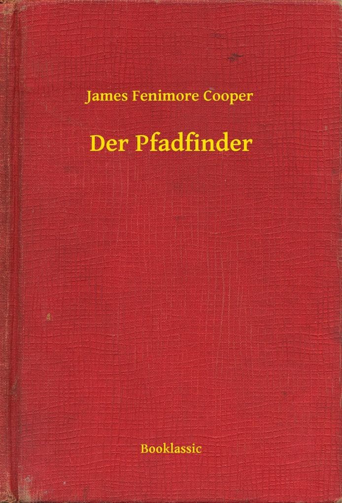 Der Pfadfinder