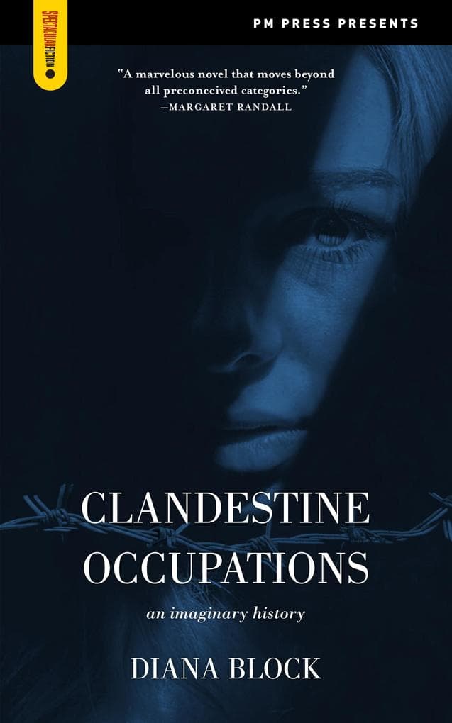 Clandestine Occupations