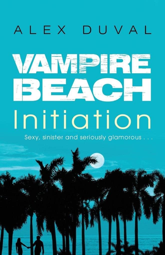 Vampire Beach