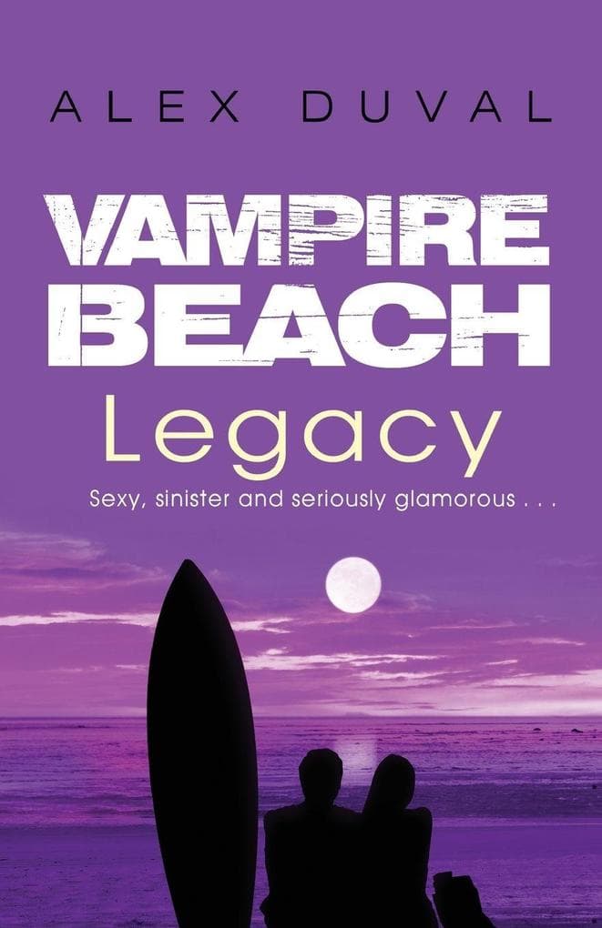Vampire Beach