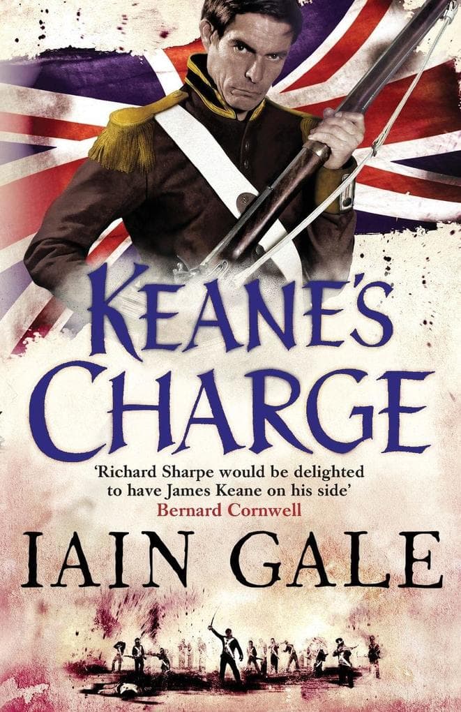 Keane's Charge
