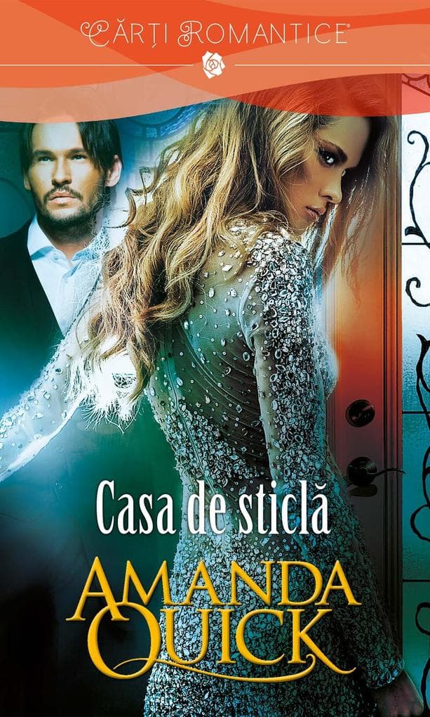 Casa de sticla