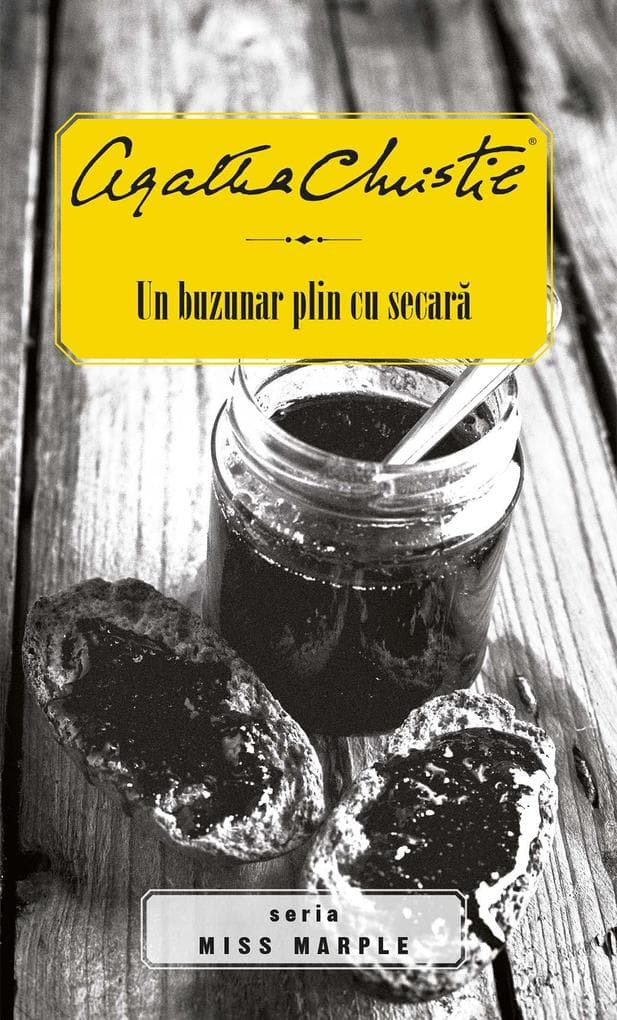 Un buzunar plin cu secara