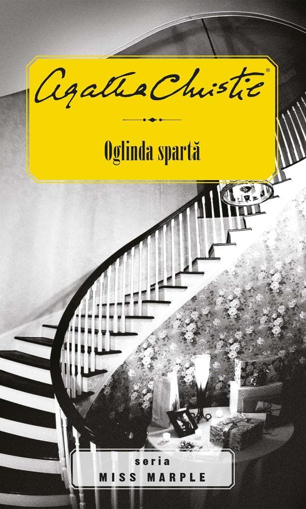 Oglinda sparta