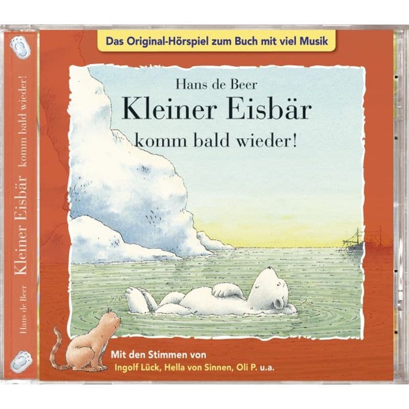 Komm Bald Wieder