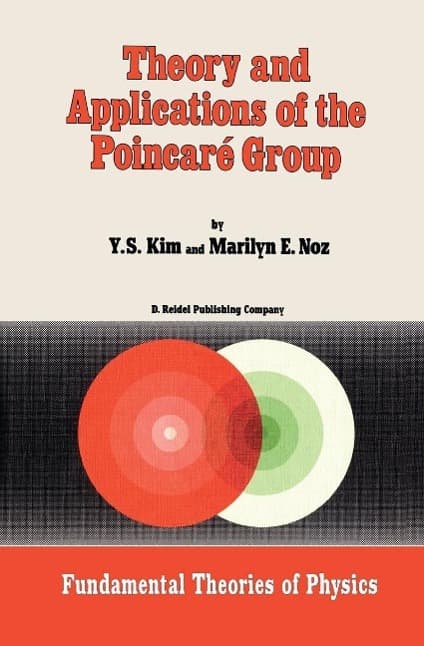 Theory and Applications of the Poincaré Group