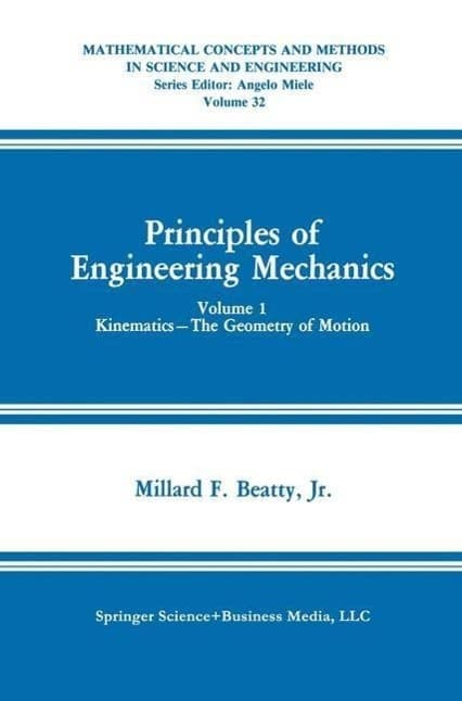Principles of Engineering Mechanics
