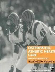 Osteopathic Athletic Health Care