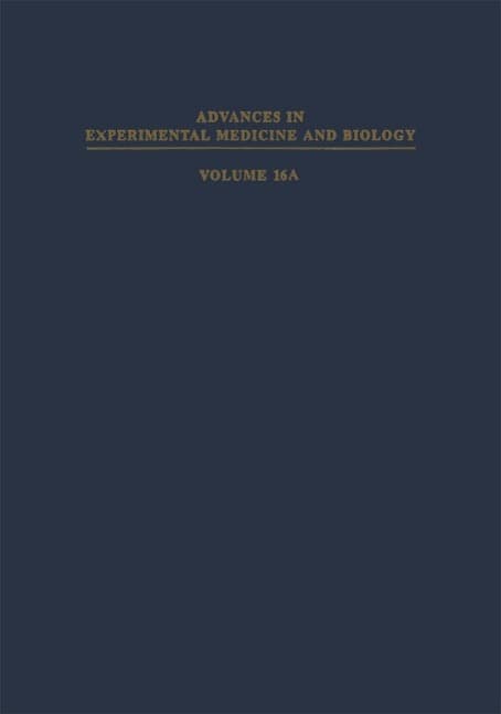 The Artery and the Process of Arteriosclerosis