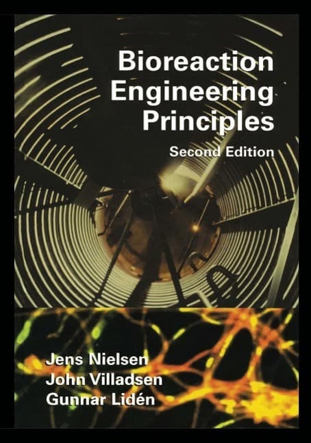 Bioreaction Engineering Principles