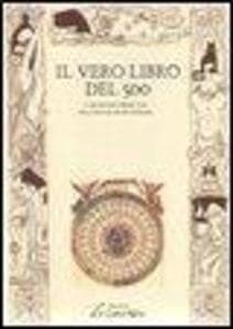 Il vero libro del Cinquecento