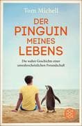 Der Pinguin meines Lebens