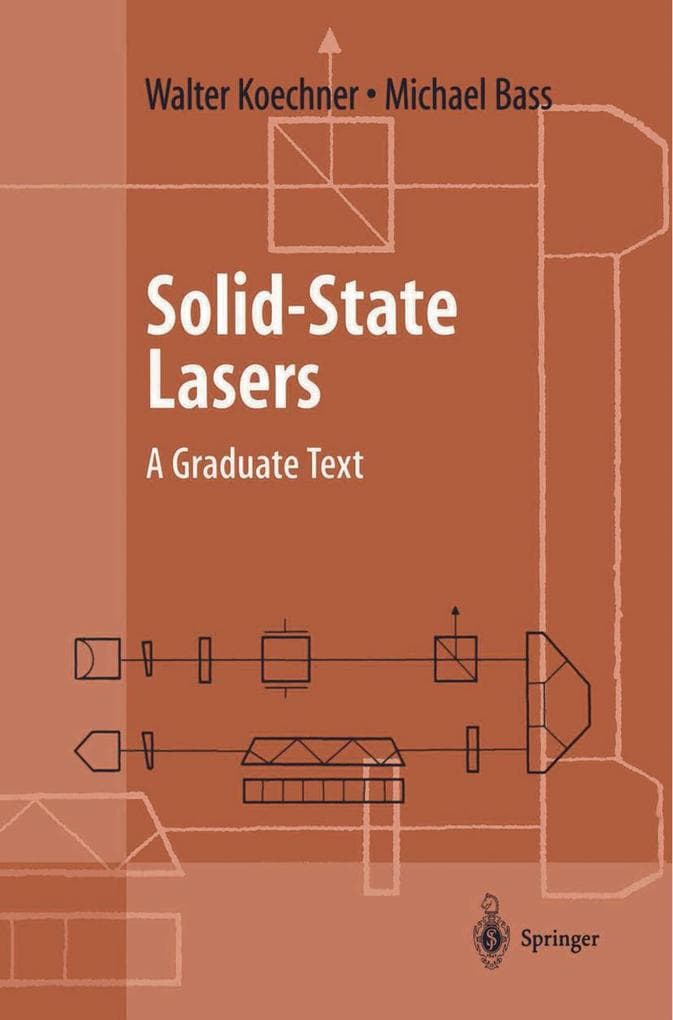 Solid-State Lasers