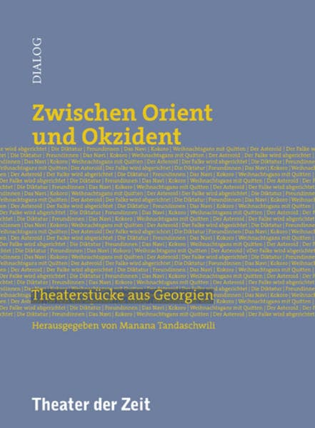 Zwischen Orient und Okzident