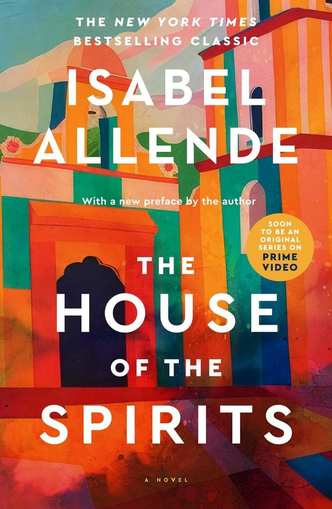 The House of the Spirits