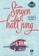 Singen hält jung - Gitarre