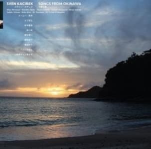 Songs From Okinawa