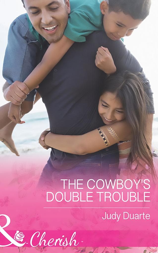 The Cowboy's Double Trouble