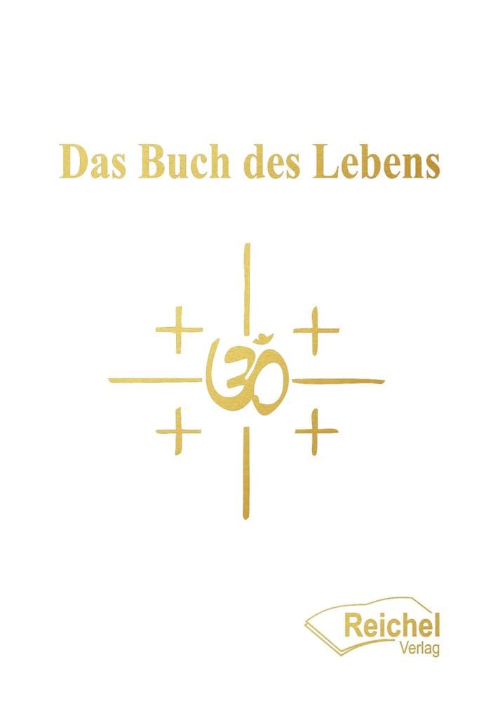 Das Buch des Lebens