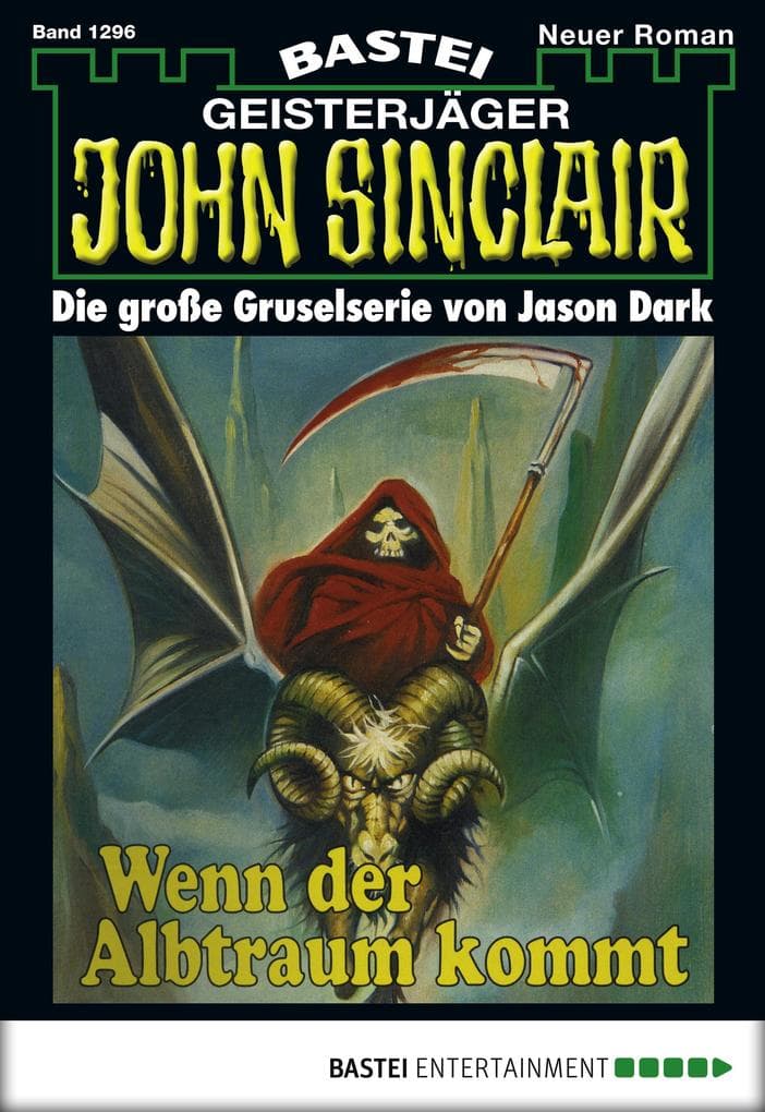 John Sinclair 1296